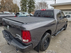 Used 2014  Ram 1500 4WD Crew Cab Sport Longbed at City Wide Auto Credit near Toledo&comma; OH