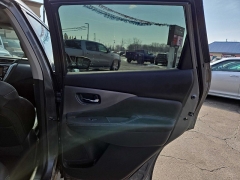 Used 2019  Nissan Murano 4d SUV AWD SL at City Wide Auto Credit near Toledo&comma; OH