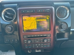 Used 2010  Ford F-150 4WD Supercrew Harley Davidson at City Wide Auto Credit near Toledo, OH