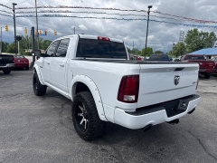 Used 2017  Ram 1500 4WD Crew Cab Sport at City Wide Auto Credit near Toledo&comma; OH