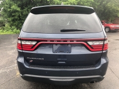 Used 2021  Dodge Durango SXT Plus AWD at City Wide Auto Credit near Toledo, OH