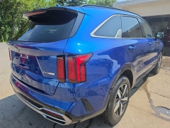 Used 2021  Kia Sorento EX AWD at City Wide Auto Credit near Toledo&comma; OH