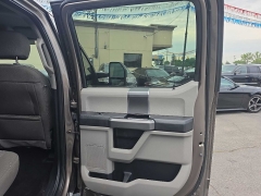 Used 2018  Ford F-150 4WD SuperCrew XL 5 1&sol;2 at City Wide Auto Credit near Toledo&comma; OH