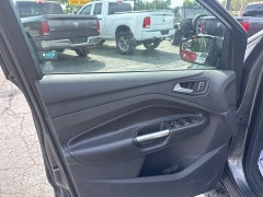 Used 2016  Ford Escape 4d SUV 4WD SE at City Wide Auto Credit near Toledo&comma; OH