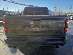 Used 2019  Ram 1500 4WD Crew Cab Rebel at City Wide Auto Credit near Toledo&comma; OH