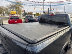 Used 2019  Ram 1500 4WD Quad Cab Rebel at City Wide Auto Credit near Toledo, OH