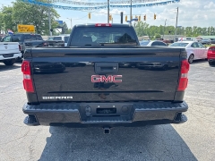 Used 2016  GMC Sierra 1500 4WD Double Cab at City Wide Auto Credit near Toledo&comma; OH