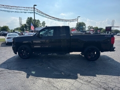 Used 2017  Chevrolet Silverado 1500 4WD Double Cab LT All Star Edition at City Wide Auto Credit near Toledo&comma; OH