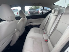 Used 2020  Nissan Altima 4d Sedan AWD 2&period;5L S at City Wide Auto Credit near Toledo&comma; OH