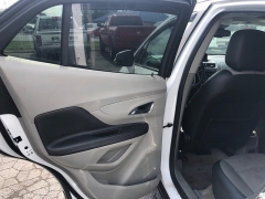 Used 2016  Buick Encore 4d SUV FWD at City Wide Auto Credit near Toledo, OH