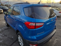 Used 2019  Ford EcoSport 4d SUV 4WD SE at City Wide Auto Credit near Toledo&comma; OH