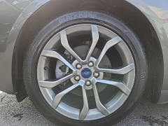 Used 2020  Ford Fusion 4d Sedan FWD SEL at City Wide Auto Credit near Toledo, OH