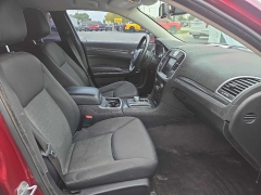 Used 2019  Chrysler 300 4d Sedan RWD Touring at City Wide Auto Credit near Toledo, OH