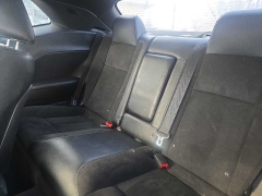 Used 2018  Dodge Challenger 2d Coupe T&sol;A Plus at City Wide Auto Credit near Toledo&comma; OH