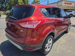 Used 2015  Ford Escape 4d SUV 4WD SE at City Wide Auto Credit near Toledo&comma; OH