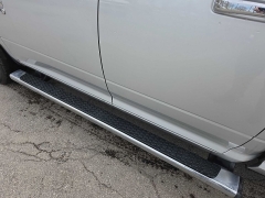 Used 2017  Ram 1500 4WD Quad Cab Big Horn at City Wide Auto Credit near Toledo&comma; OH