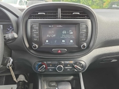 Used 2021  Kia Soul LX IVT at City Wide Auto Credit near Toledo, OH