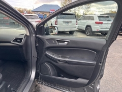 Used 2022  Ford Edge SE AWD at City Wide Auto Credit near Toledo, OH