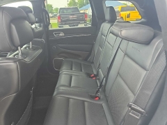 Used 2018  Jeep Grand Cherokee 4d SUV 4WD Summit V6 at City Wide Auto Credit near Toledo&comma; OH