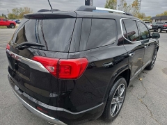 Used 2019  GMC Acadia 4d SUV FWD Denali at City Wide Auto Credit near Toledo, OH