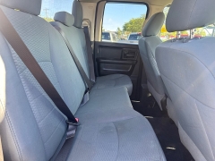 Used 2019  Ram 1500 Classic 4WD Quad Cab Tradesman at City Wide Auto Credit near Toledo, OH