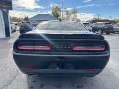 Used 2015  Dodge Challenger 2d Coupe R/T Plus at City Wide Auto Credit near Toledo, OH