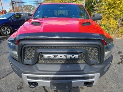 Used 2015  Ram 1500 4WD Crew Cab Rebel at City Wide Auto Credit near Toledo&comma; OH