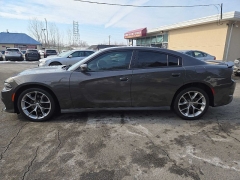 Used 2021  Dodge Charger GT RWD at City Wide Auto Credit near Toledo&comma; OH