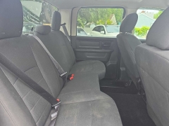 Used 2019  Ram 1500 Classic 4WD Crew Cab Express at City Wide Auto Credit near Toledo&comma; OH