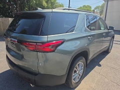 Used 2022  Chevrolet Traverse AWD 4dr LT Cloth w&sol;1LT at City Wide Auto Credit near Toledo&comma; OH