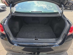 Used 2016  Chrysler 200 4d Sedan LX at City Wide Auto Credit near Toledo&comma; OH