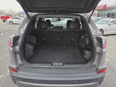 Used 2019  Jeep Cherokee 4d SUV 4WD Limited 3&period;2L at City Wide Auto Credit near Toledo&comma; OH