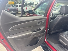 Used 2019  Chevrolet Traverse 4d SUV AWD LT Leather at City Wide Auto Credit near Toledo&comma; OH