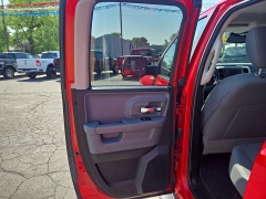 Used 2016  Ram 1500 4WD Quad Cab SLT at City Wide Auto Credit near Toledo, OH