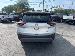 Used 2023  Nissan Rogue FWD SV at City Wide Auto Credit near Toledo&comma; OH