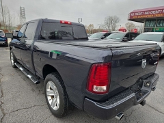 Used 2015  Ram 1500 4WD Crew Cab Sport Longbed at City Wide Auto Credit near Toledo&comma; OH