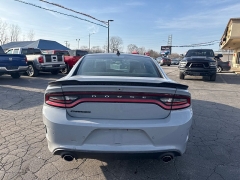 Used 2022  Dodge Charger R&sol;T RWD at City Wide Auto Credit near Toledo&comma; OH