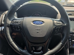 Used 2018  Ford Explorer 4d SUV 4WD Sport at City Wide Auto Credit near Toledo&comma; OH