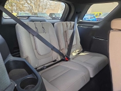 Used 2019  Ford Explorer 4d SUV FWD XLT Ecoboost at City Wide Auto Credit near Toledo&comma; OH