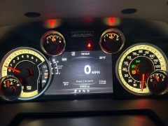 Used 2017  Ram 1500 4WD Crew Cab Laramie at City Wide Auto Credit near Toledo&comma; OH