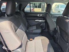 Used 2022  Ford Explorer XLT 4WD at City Wide Auto Credit near Toledo&comma; OH