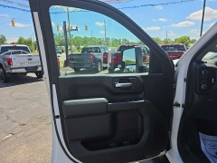 Used 2020  Chevrolet Silverado 2500 4WD Crew Cab Work Truck Gas at City Wide Auto Credit near Toledo&comma; OH