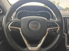 Used 2018  Jeep Grand Cherokee 4d SUV 4WD Summit V6 at City Wide Auto Credit near Toledo&comma; OH