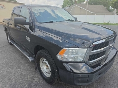Used 2019  Ram 1500 Classic 4WD Crew Cab Tradesman at City Wide Auto Credit near Toledo&comma; OH