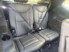 Used 2022  Cadillac XT6 AWD 4dr Sport at City Wide Auto Credit near Toledo&comma; OH