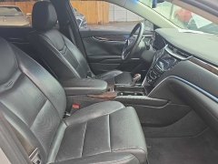 Used 2015  Cadillac XTS 4d Sedan Luxury AWD at City Wide Auto Credit near Toledo&comma; OH