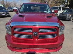 Used 2014  Ram 1500 4WD Quad Cab Sport at City Wide Auto Credit near Toledo&comma; OH