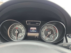 Used 2016  Mercedes-Benz CLA-Class 4d Coupe CLA250 4matic at City Wide Auto Credit near Toledo&comma; OH