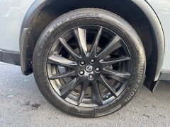 Used 2021  Nissan Murano AWD SL at City Wide Auto Credit near Toledo, OH