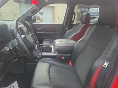 Used 2016  Ram 1500 4WD Crew Cab Rebel at City Wide Auto Credit near Toledo&comma; OH